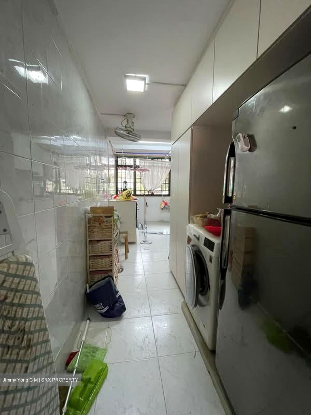 Blk 40 Circuit Road (Geylang), HDB 3 Rooms #564131431